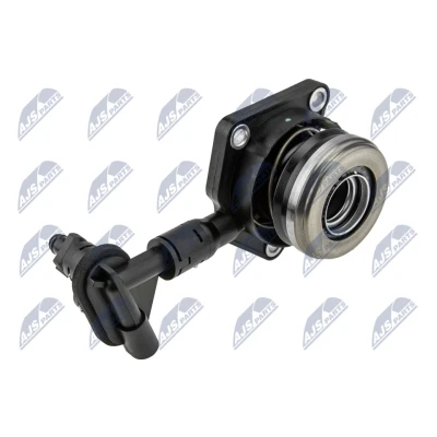 Kuva Irroitusmekanismi, kytkin FORD, VOLVO OE 1434878, 1457641, 1480708