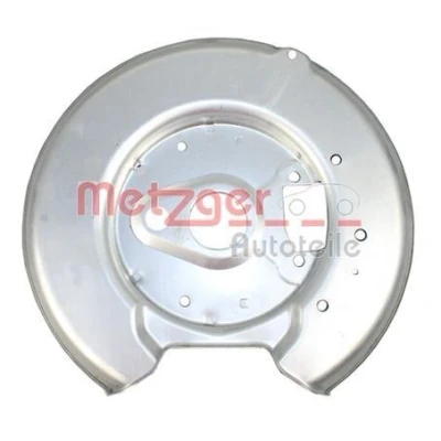 Kuva METZGER 6115150 Jarrukilpi Taka akseli, oikea VOLVO: V70 I, S70, 850 Sedan