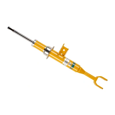 Kuva BILSTEIN B6 Performance 24 178495 Iskunvaimentimet Etuakseli, oikea Kaasupaine Yksiputki Vaimennin, jousituella Tappi ylhäällä, Haarukka alhaalla