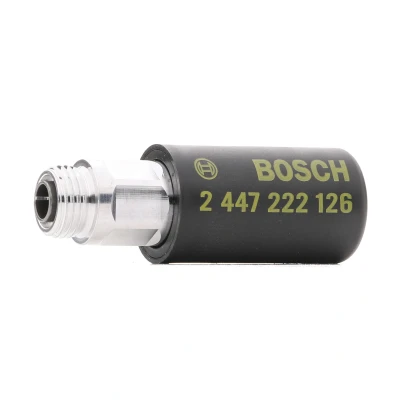 Kuva BOSCH 2 447 222 126 Käsisyöttö pumppu