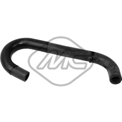 Kuva Jäähdyttimen letku RENAULT MASTER Skåp III OE 110615172R