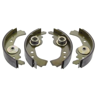 Kuva MAPCO 8027 Jarrukengät 185 31 Ilman jousta FIAT: 127 Hatchback, Seicento / 600 Uno Hatchback