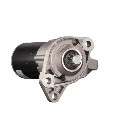 Kuva FEBI BILSTEIN 101567 Starttimoottori 12 1,1 9 VOLKSWAGEN: Golf 4, 4 Variant, 5, SEAT: Ibiza 2, Leon I Hatchback, Córdoba Vario