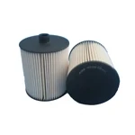 Kuva ALCO FILTER MD 665 Polttoainesuodatin Suodatinpanos CITROËN: C5 III Farmari, 3, C6 Sedan, PEUGEOT: 407 Coupe