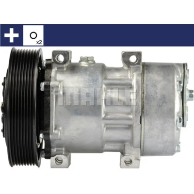 Kuva Ilmastoinnin kompressori MAHLE ACP 1122 000S