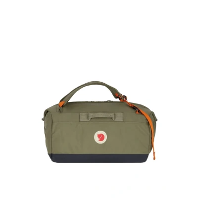 Kuva Fjällräven FÄRDEN Duffel 50 Urheilukassi, Koko: One Size, Green