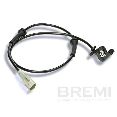 Kuva BREMI 51049 ABS Anturi Kaapelilla PEUGEOT: 307 SW, Farmari, Hatchback, CITROËN: C4 Coupe, I Hatchback