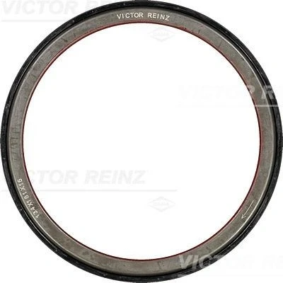 Kuva REINZ 81 37174 00 Kampiakselin Tiiviste PTFE (polytetrafluorietyleeni), ACM (polyakryyli kautsu)