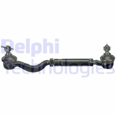 Kuva DELPHI TL616 Raidetanko HYUNDAI: Terracan