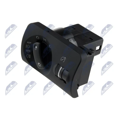 Kuva Kytkin, ajovalo AUDI A6 C5, C5 Avant OE 4B1 941 531E 5PR,