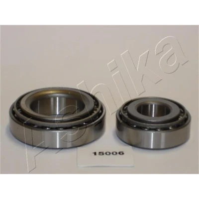 Kuva Pyöränlaakerisarja, Etuakseli HYUNDAI, MITSUBISHI OE 51701 44030, 51703 4A000, 51830 04451