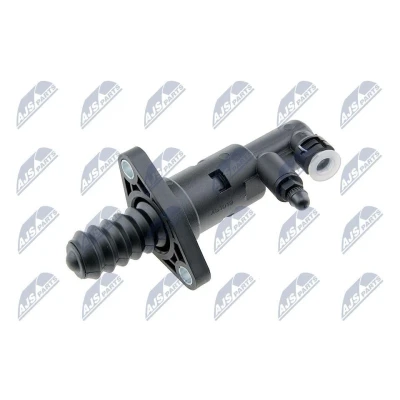 Kuva Työsylinteri, kytkin skoda fabia i, combi praktik sedan octavia i OE 1U0 721 261A, 1U0721261A, 4992