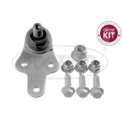 Kuva CORTECO 49398692 Alapallonivel Etuakseli, Alla VOLVO: V50, S40 II, C30, FORD: Focus 2 Kombi, 2, C Max
