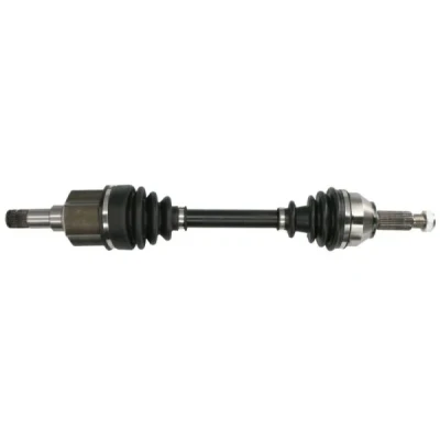 Kuva PASCAL G2G024PC Vetoakseli Etuakseli, vasen 635 Autoihin ilman ABS FORD: MONDEO 3 Kombi, Stufenheck,