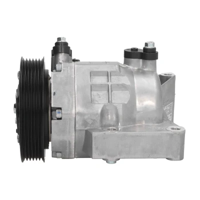 Kuva NRF 320222 Ilmastoinnin Kompressori CR08 12 PAG 100 YF R 1234yf, 134a
