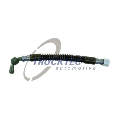 Kuva TRUCKTEC AUTOMOTIVE 02.67.100 Letku, Vaihdelaatikkoöljy Tuuletin