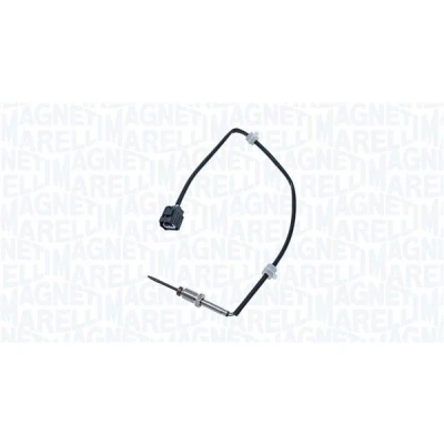 Kuva MAGNETI MARELLI 172000593010 Tunnistin Pakokaasulämpötila NISSAN: Qashqai / Qashqai+2 I