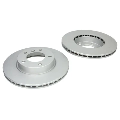 Kuva DELPHI BG2623C Jarrulevyt 286 22 5 Tuuletettu pinnoitettu käsittelemätön ilman pyöränlaakeria, ABS sensorirengasta BMW: 3 Touring, Coupe