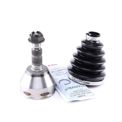 Kuva FAG 771 0487 30 Vetonivel Thermoplast OPEL: Astra H Hatchback, Caravan