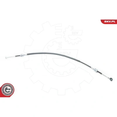 Kuva ESEN SKV 27SKV048 Vaijeri Vaihteisto 1155 / 830mm