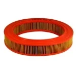 Kuva ALCO FILTER MD 158 Ilmansuodatin 48,0 238,0 Suodatinpanos OPEL: Kadett E Sedan, Corsa A TR, Ascona C Sedan