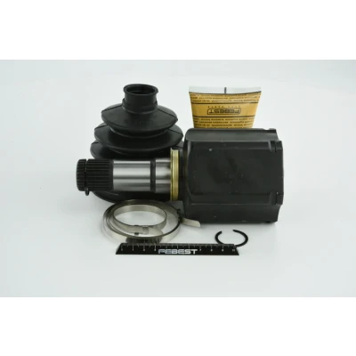 Kuva Nivelsarja, vetoakseli, Vaihteiston puoli, Etuakseli, vasen ford ranger OE 1749219, 5345953, AB39 3A428 CA