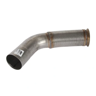 Kuva DINEX 54246 Pakoputki 565mm Edessä 114mm Euro 5