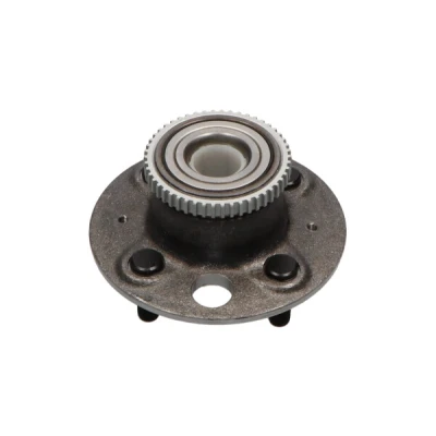 Kuva KAVO PARTS WBH 2014 Pyöränlaakerit Taka akseli 139 HONDA: CIVIC 7 Hatchback, Limousine, 8 Hatchback