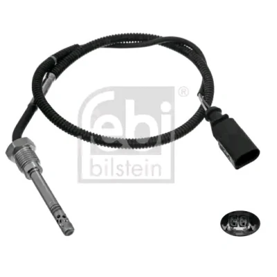 Kuva FEBI BILSTEIN 49266 Tunnistin Pakokaasulämpötila AUDI: A4 B7 Avant
