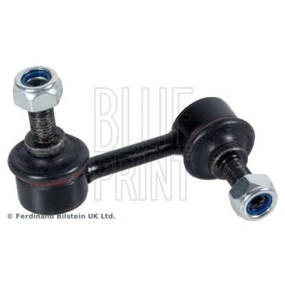 Kuva BLUE PRINT ADT38502 Koiranluu Etuakseli, vasen 70 Itselukittuvalla mutterilla TOYOTA: Carina E Hatchback, Sedan, Picnic