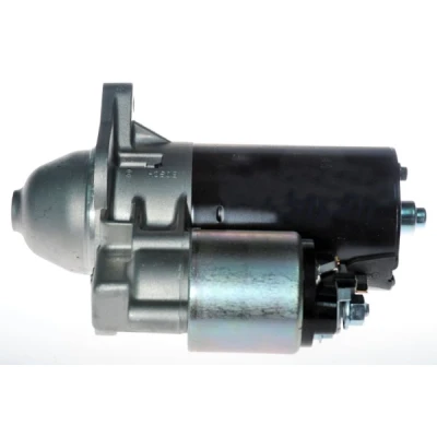 Kuva HELLA 8EA 011 610 601 Starttimoottori 12 0,9 8 NISSAN: MICRA 3, Note I, 2