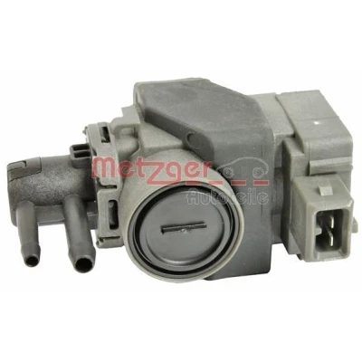 Kuva METZGER ORIGINAL ERSATZTEIL 0892296 Painemuunnin Magneettiventtiili Sähkö pneumaattinen NISSAN: Qashqai / Qashqai+2 I, DACIA: Duster SUV