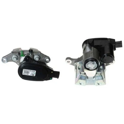 Kuva BUDWEG CALIPER 344496 Jarrusatula HYUNDAI: i40 Farmari, Sedan, KIA: Optima / K5