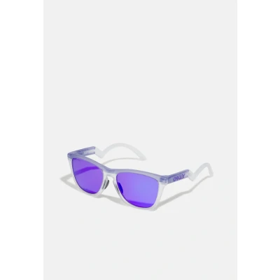 Kuva Oakley Frogskins Hybrid Unisex Aurinkolasit, Koko: One Size, Prizm violet