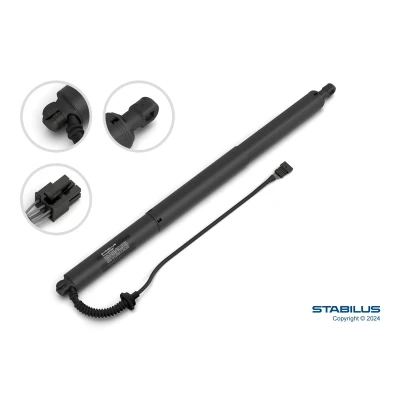 Kuva Sähkömoottori, takaluukku STABILUS 646549