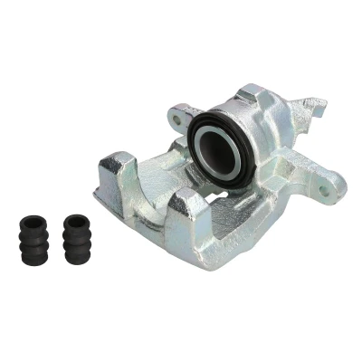 Kuva BUDWEG CALIPER 343905 Jarrusatula LAND ROVER: Range Rover Sport, Discovery 3, 3