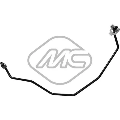 Kuva Öljyjohdin, ahdin AUDI, SKODA, VW OE 038145771L