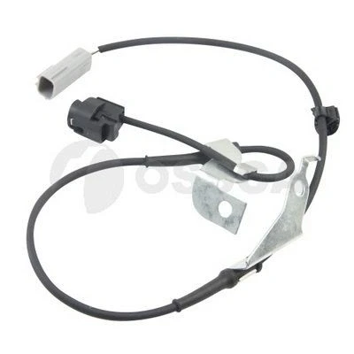 Kuva OSSCA 22078 ABS Anturi Eteen, vasen MAZDA: RX 8 (SE, FE) 1.3 2003 2012