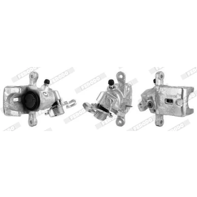 Kuva Ferodo FCL694499 Jarrusatula