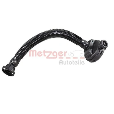 Kuva METZGER 2385073 Huohotin SKODA: Fabia 1 Praktik, Combi, Rapid Spaceback, VOLKSWAGEN: Polo IV Hatchback, V SEAT: Ibiza 3