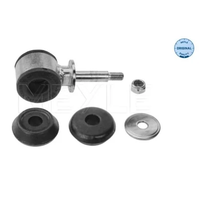 Kuva MEYLE 100 411 0001 Koiranluu Etuakseli, vasen, oikea 77 M8x1,25 ORIGINAL Quality Tarvikkeilla VOLKSWAGEN: Corrado, GOLF 3, 2