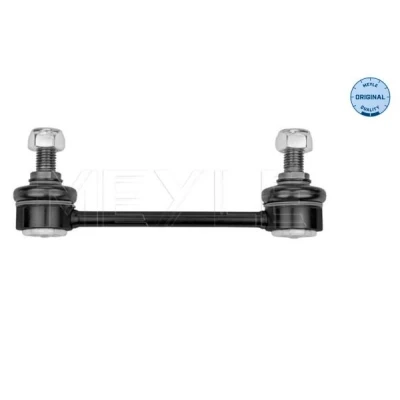 Kuva MEYLE 516 060 0018 Koiranluu Taka akseli, vasen, oikea 140 M12X1,5 ORIGINAL Quality Avainotteella VOLVO: V70 2, S60 I, XC90 I