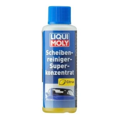 Kuva LIQUI MOLY 1517 Lasinpesuneste Pullo 50