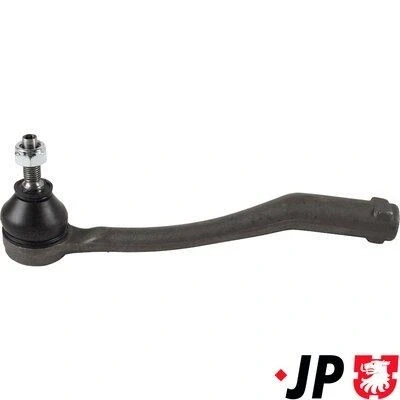 Kuva JP GROUP 4144600980 Raidetangon Pää M16x1,5 Etuakseli, oikea PEUGEOT: 208 I Hatchback, 207 CC, CITROËN: C3 Picasso