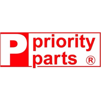 Kuva DIEDERICHS Priority Parts 3496063 Puskurin Lista Eteen, vasen