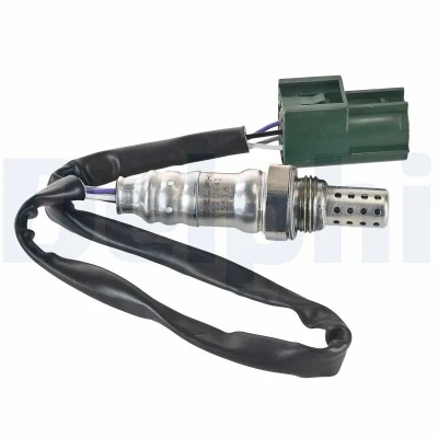 Kuva DELPHI ES20642 12B1 Lambda Anturi Sormisondi, Lämmitetty NISSAN: MICRA 2