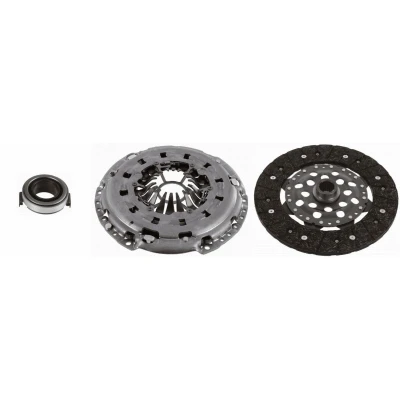 Kuva SACHS 3000 951 586 Kytkinpaketti 240 HONDA: Accord 7 Limousine, CR V 3, CIVIC 8 Hatchback