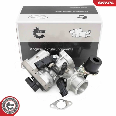 Kuva EGR venttiili ESEN SKV 14SKV256
