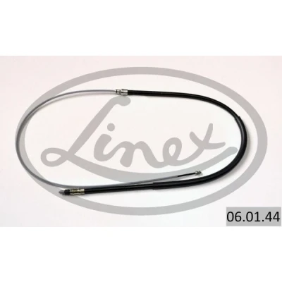Kuva LINEX 06.01.44 Käsijarruvaijeri