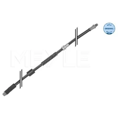 Kuva MEYLE 314 525 0020 Jarruletku Etuakseli 610 M10x1 BMW: 1 Hatchback, 3 Sedan